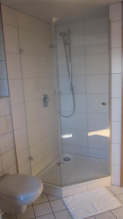 Komfort Apartment 1 Dg Juergen Kunzi Филдерщат Екстериор снимка