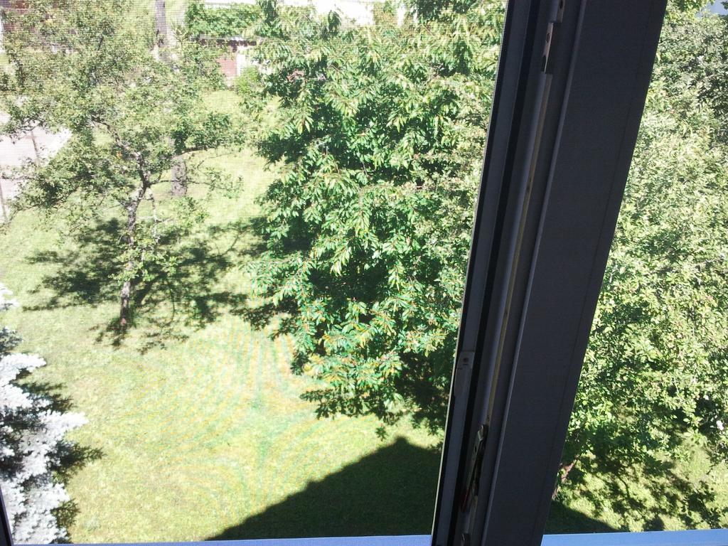 Komfort Apartment 1 Dg Juergen Kunzi Филдерщат Екстериор снимка